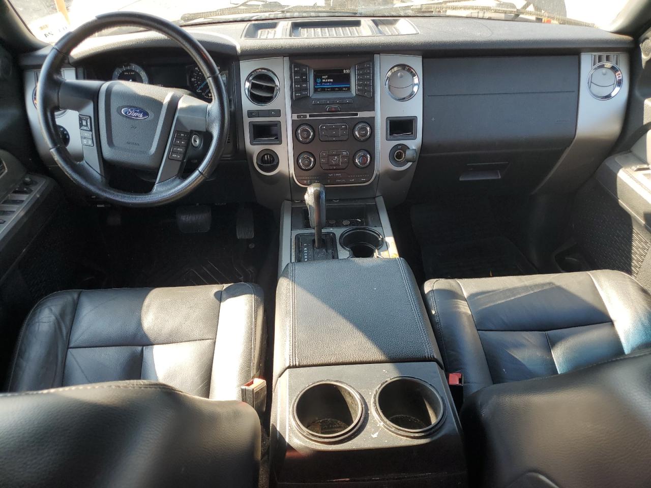 2016 Ford Expedition Xlt VIN: 1FMJU1HT4GEF42787 Lot: 81611535