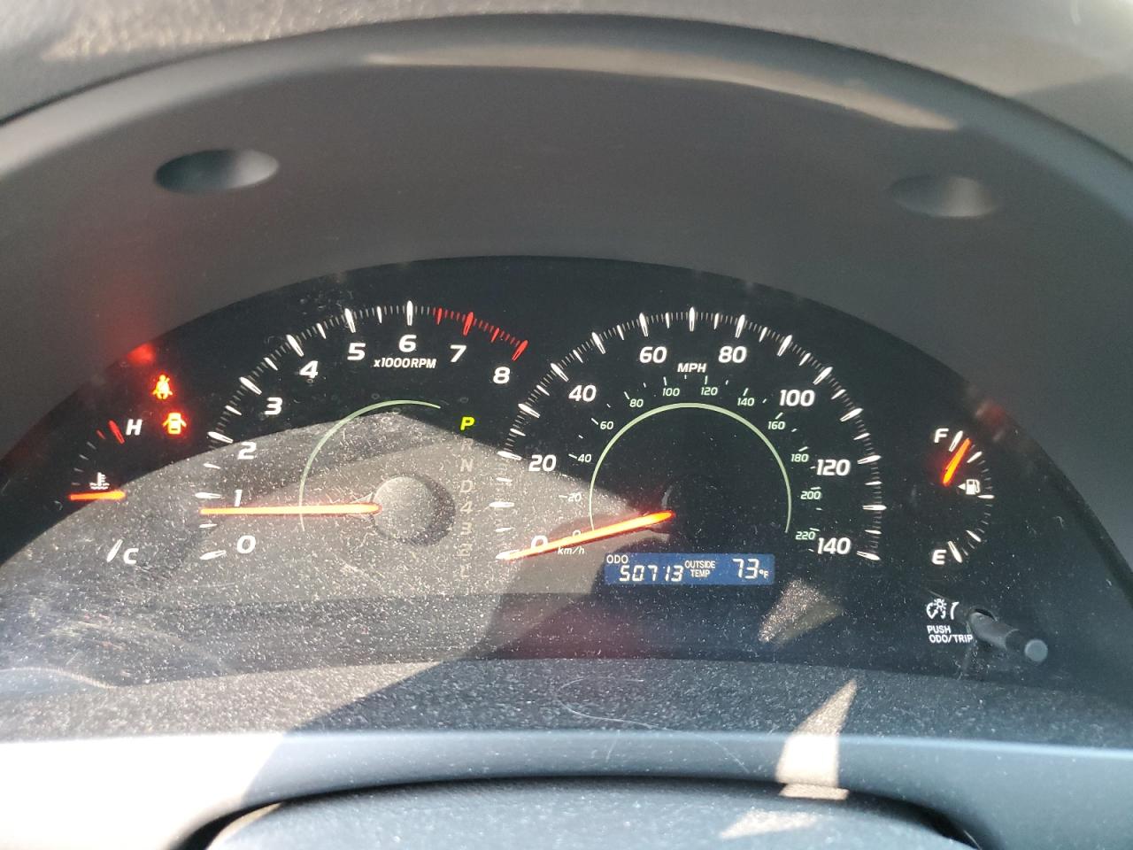 2007 Toyota Camry Ce VIN: 4T1BE46K67U028233 Lot: 80798005