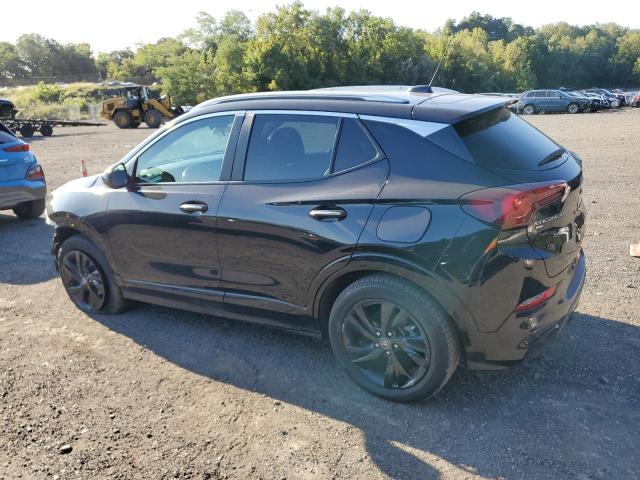  BUICK ENCORE 2024 Black