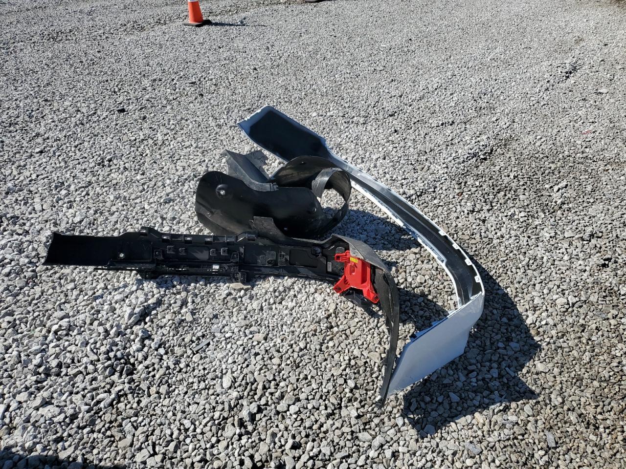 2025 Kia Telluride S VIN: 5XYP6DGCXSG570489 Lot: 84373035