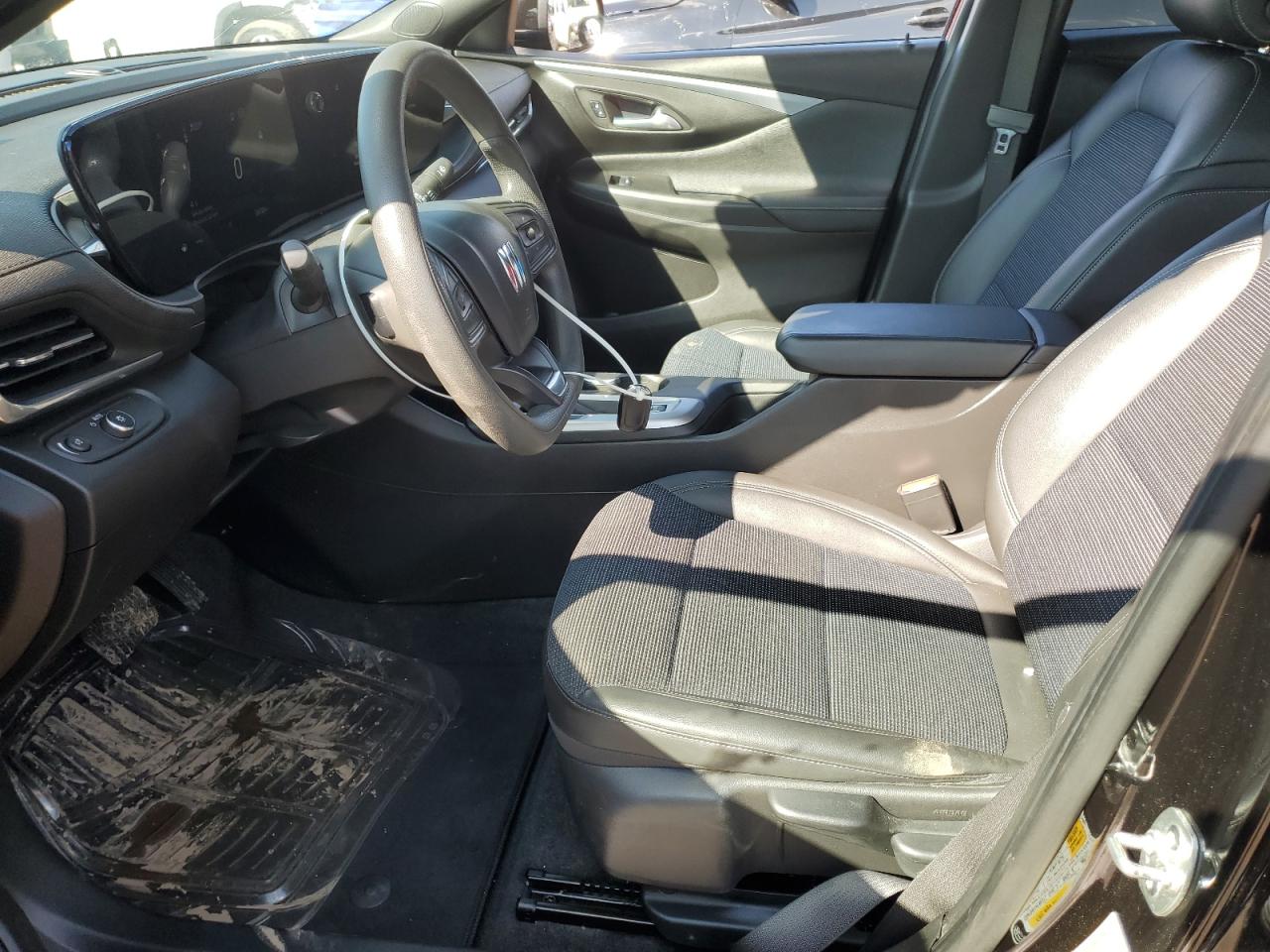 2024 Buick Envista Preferred VIN: KL47LAE21RB167775 Lot: 83864475