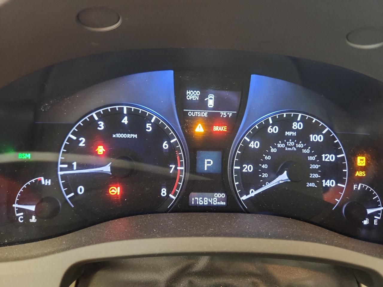 2014 Lexus Rx 350 VIN: JTJZK1BA8E2012712 Lot: 81078685