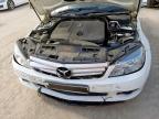2011 MERCEDES-BENZ C200 BLUE-CY EXEC SECDI A  for sale at Copart SANDY