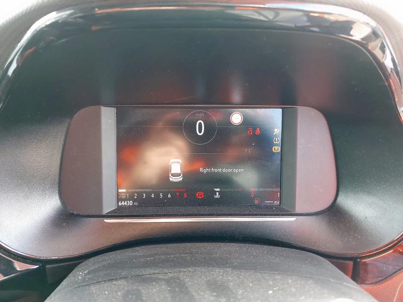 2020 VAUXHALL CORSA ELITE NAV PREMIUM T 