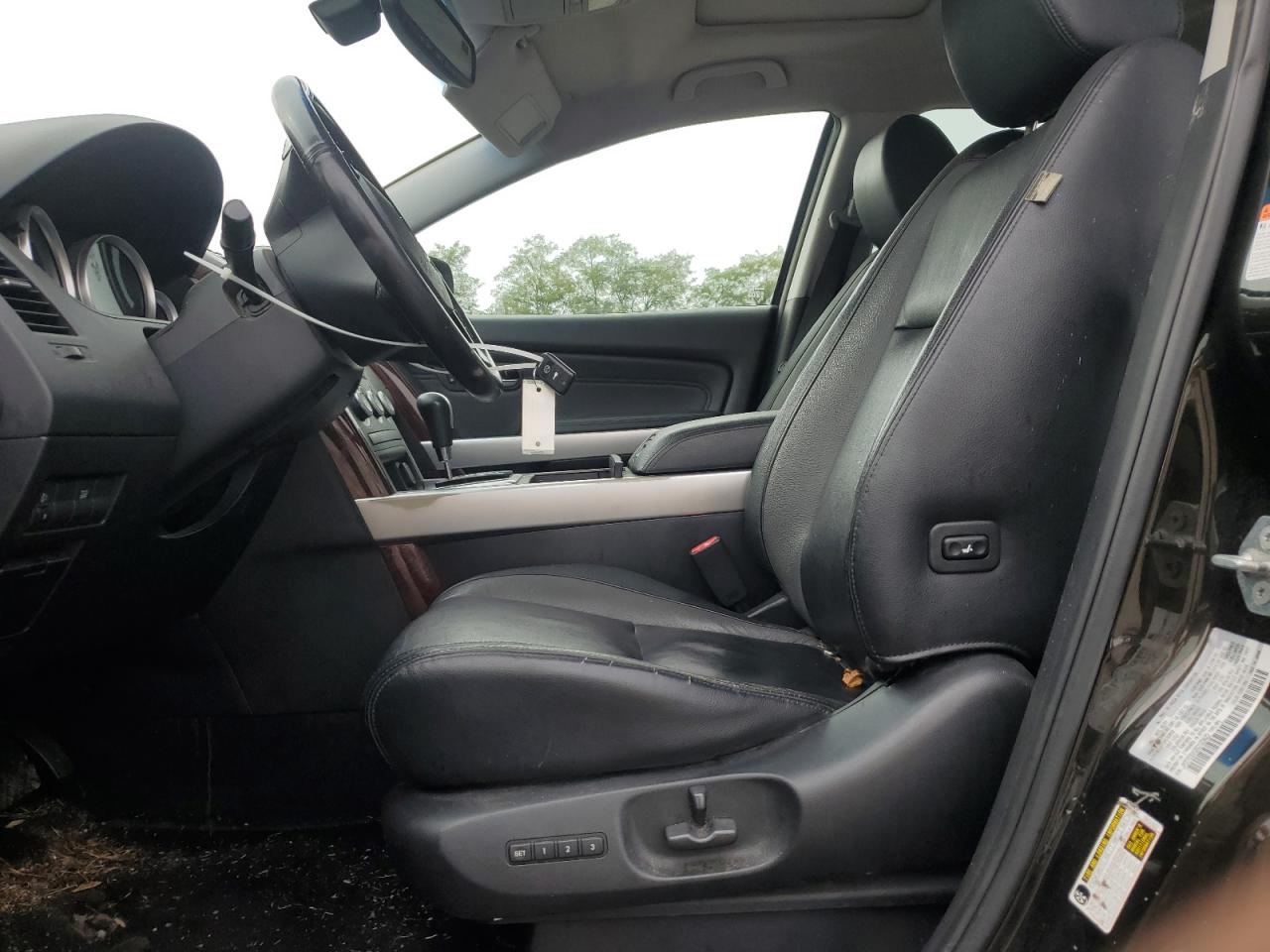 2008 Mazda Cx-9 VIN: JM3TB38A280123422 Lot: 81598655