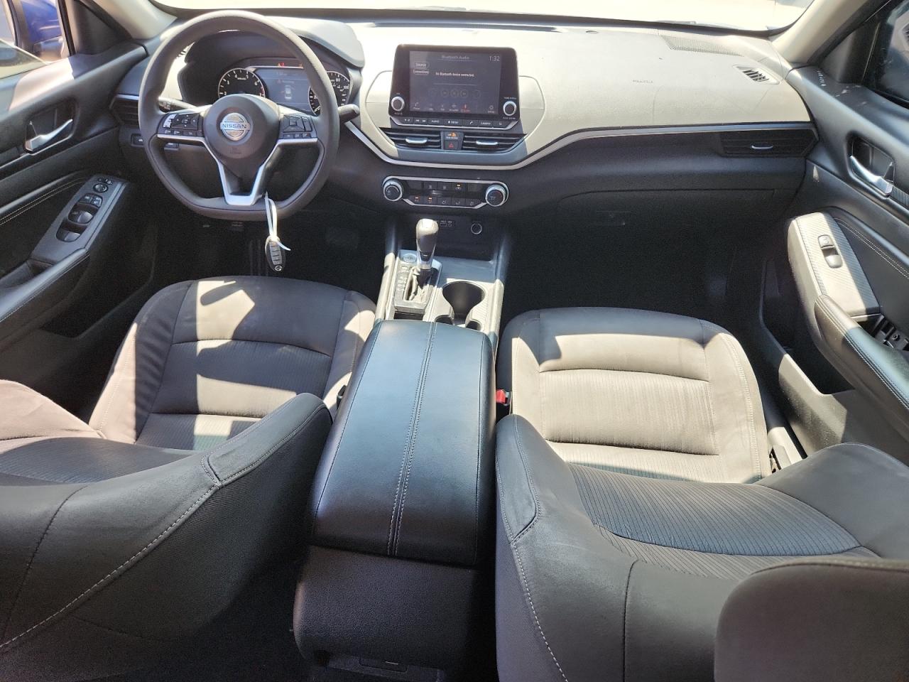 2020 Nissan Altima S VIN: 1N4BL4BV5LN307063 Lot: 82089955