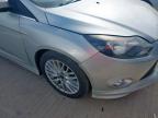 2012 FORD FOCUS ZETEC S TURBO  for sale at Copart SANDY