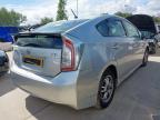 2012 TOYOTA PRIUS T SPIRIT VVT-I CVT  for sale at Copart SANDY