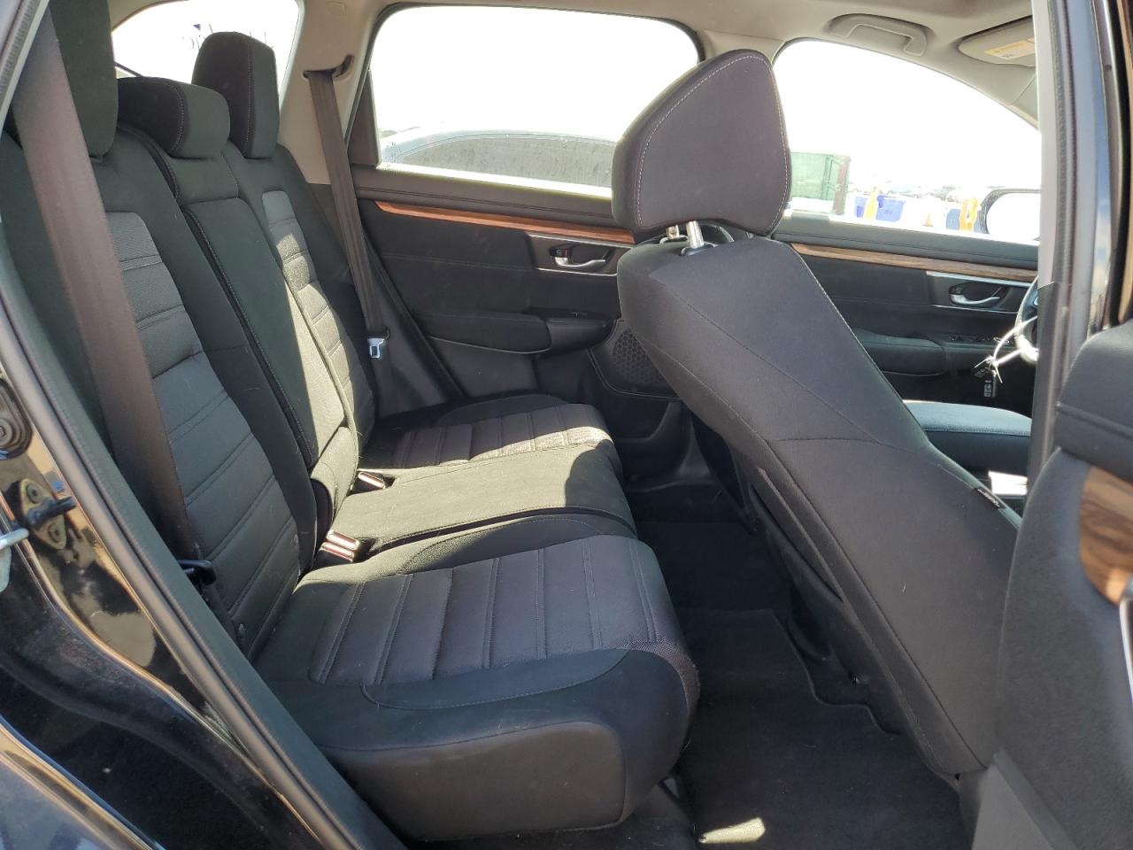 2021 Honda Cr-V Ex VIN: 2HKRW2H54MH642859 Lot: 81815105