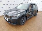 2024 BMW IX1 EDRIVE20 M SPORT  for sale at Copart SANDY