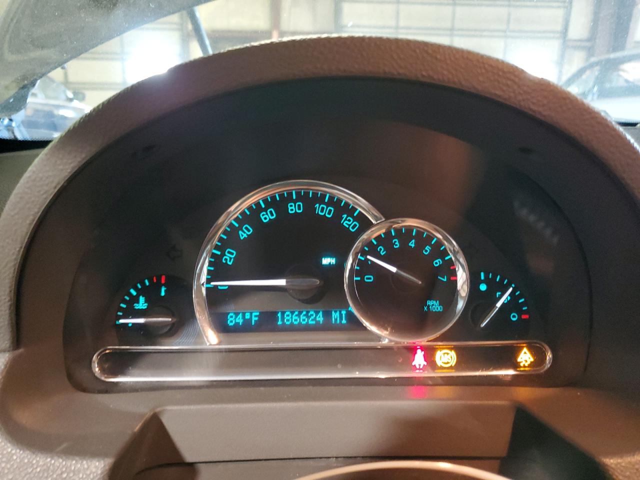 2009 Chevrolet Hhr Lt VIN: 3GNCA53V89S559341 Lot: 80889485