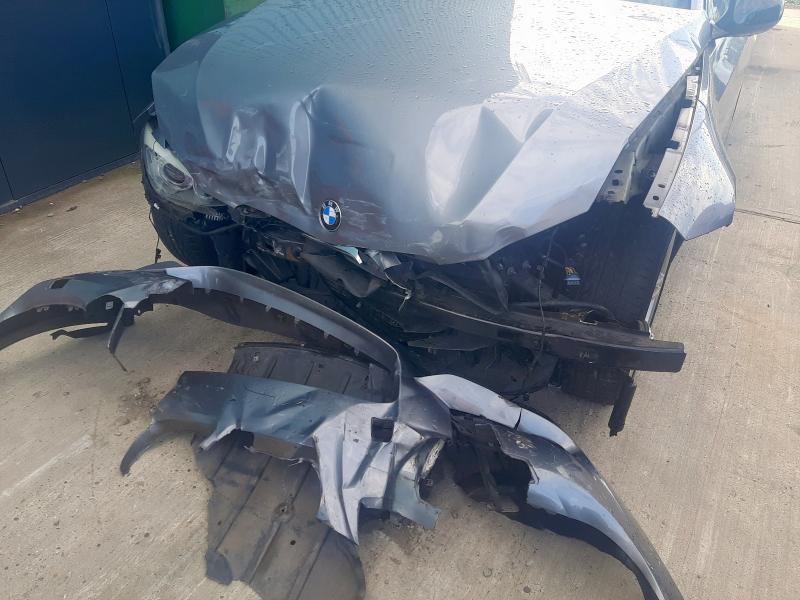 2012 BMW 320I SPORT PLUS EDITION A 