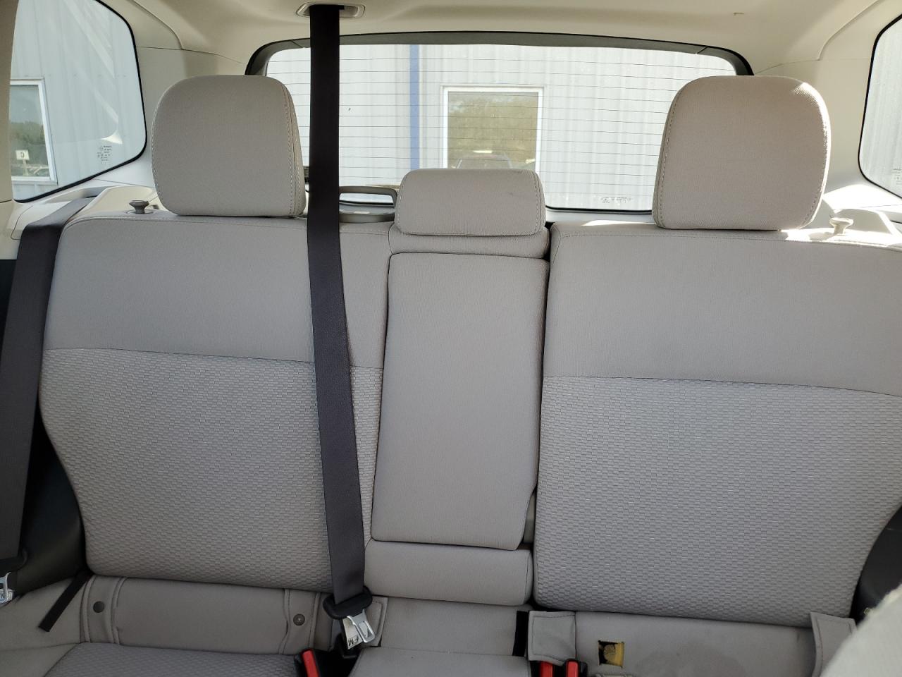 2015 Subaru Forester 2.5I Premium VIN: JF2SJADCXFH836426 Lot: 71716375