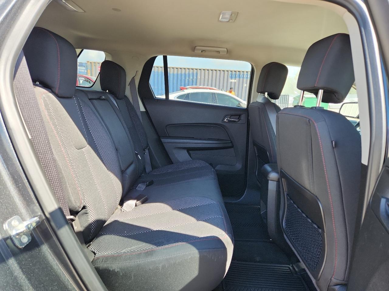 2017 GMC Terrain Sle VIN: 2GKALNEK9H6147122 Lot: 70462195