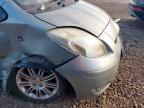 2009 TOYOTA YARIS TR VVT-I  for sale at Copart YORK