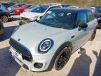 2020 MINI HATCHBACK 1.5 COOPER SPORT II 5DR for sale at Copart BRISTOL