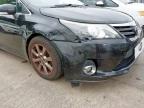 2012 TOYOTA AVENSIS T4 D-4D  for sale at Copart WHITBURN
