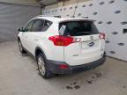 2013 TOYOTA RAV 4 2.2 D-4D INVINCIBLE 5DR for sale at Copart BELFAST