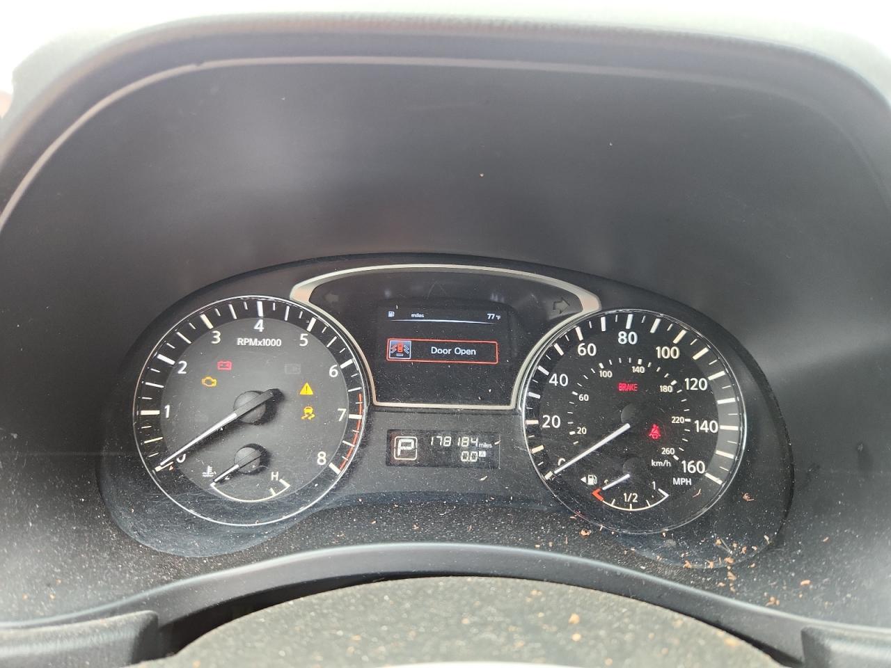 2014 Nissan Pathfinder S VIN: 5N1AR2MN3EC634979 Lot: 81688345