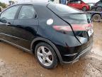 2010 HONDA CIVIC SE I-VTEC  for sale at Copart WISBECH