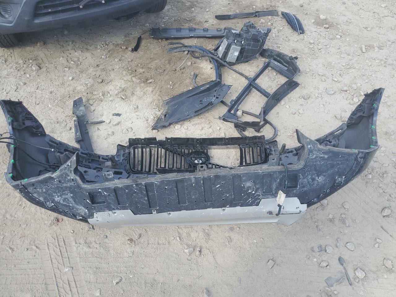 2016 Volvo Xc90 T6 VIN: YV4A22PKXG1054196 Lot: 71047635