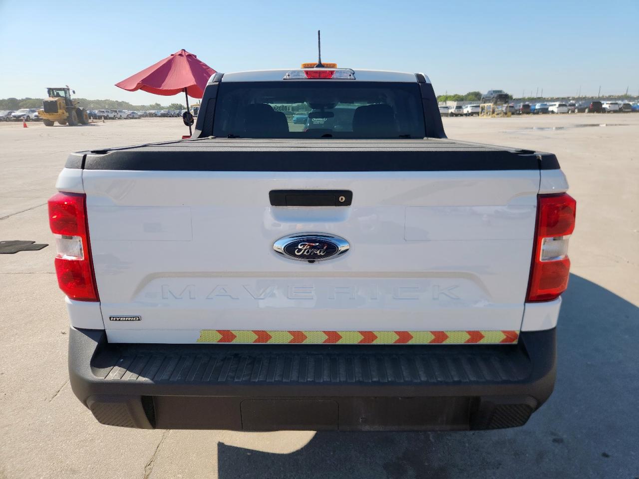 2024 Ford Maverick Xlt VIN: 3FTTW8H36RRB69672 Lot: 80358875