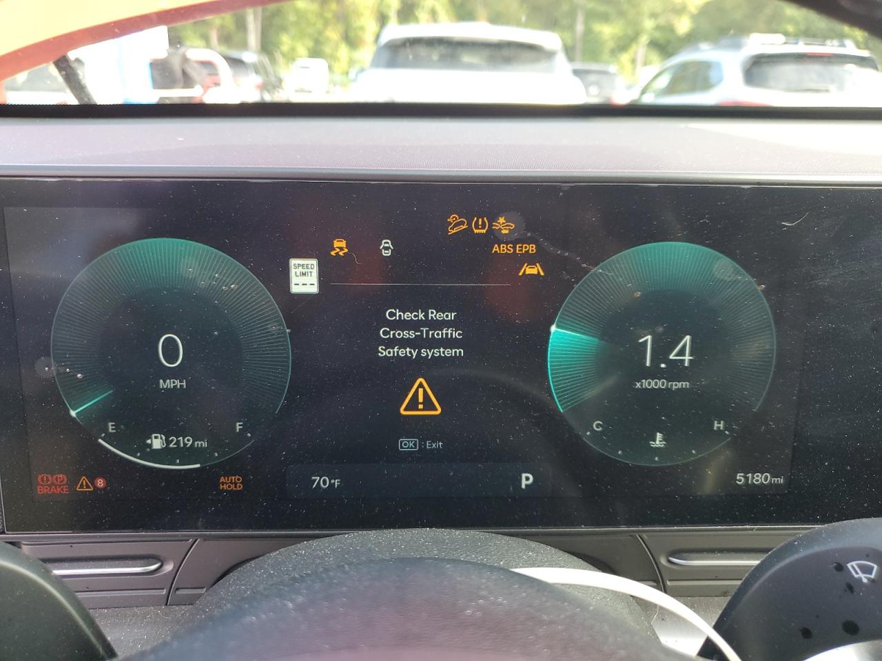 2025 Hyundai Kona Limited VIN: KM8HECA39SU244252 Lot: 81113805