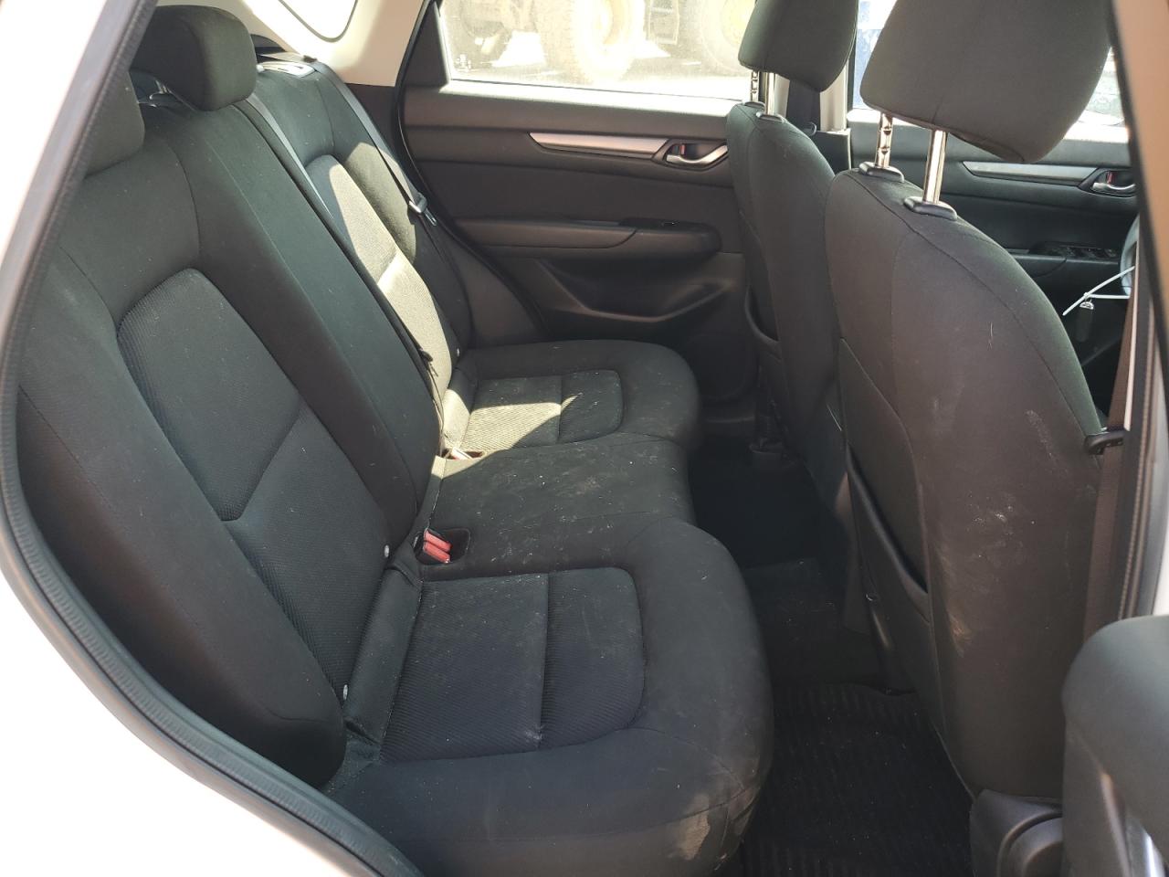 2019 Mazda Cx-5 Sport VIN: JM3KFBBM0K0653103 Lot: 71126495