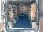 2018 FORD TRANSIT CUSTOM 300 LIMITE  for sale at Copart YORK