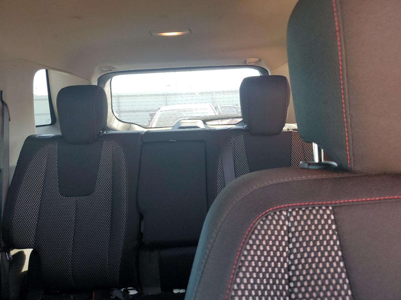 2016 GMC Terrain Sle VIN: 2GKFLTEKXG6300065 Lot: 71034935