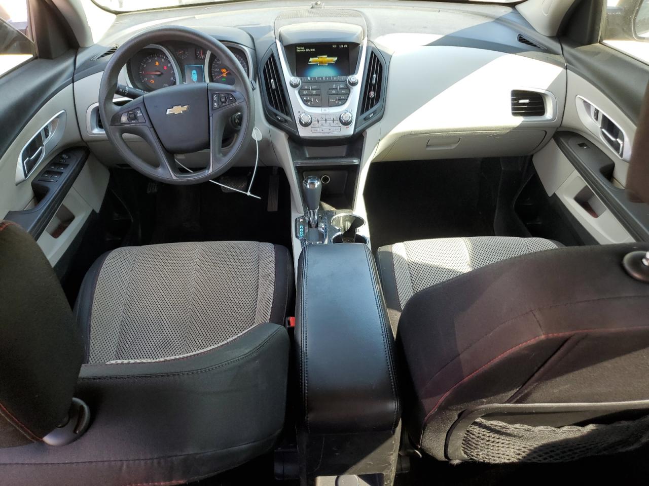 2016 Chevrolet Equinox Ls VIN: 2GNFLEEK6G6118118 Lot: 84209165