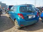 2012 TOYOTA YARIS TR VVT-I  for sale at Copart BRISTOL