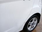 2013 FORD FIESTA ZETEC  for sale at Copart COLCHESTER