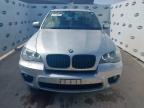 2012 BMW X5 XDRIVE40D M SPORT AUTO XDRIVE40D M SPORT 5DR AUTO for sale at Copart BRISTOL