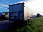 2014 TRAI TRAILER for sale at Copart WOLVERHAMPTON