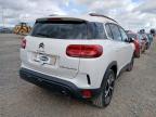 2020 CITROEN C5 AIRCROSS FLAIR P-TECH  for sale at Copart CORBY