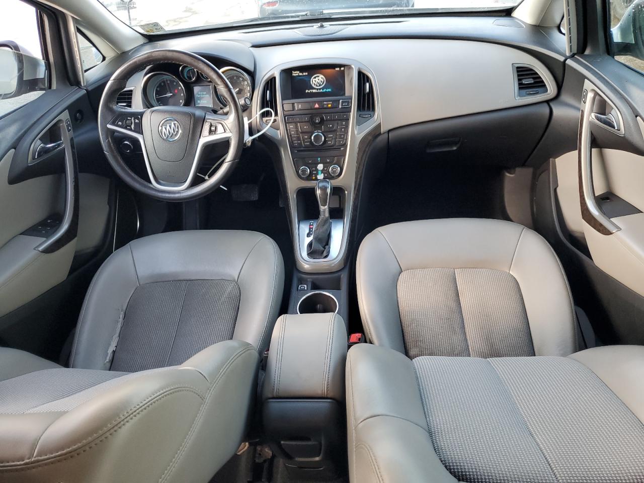 2015 Buick Verano VIN: 1G4PP5SK4F4213875 Lot: 83786755