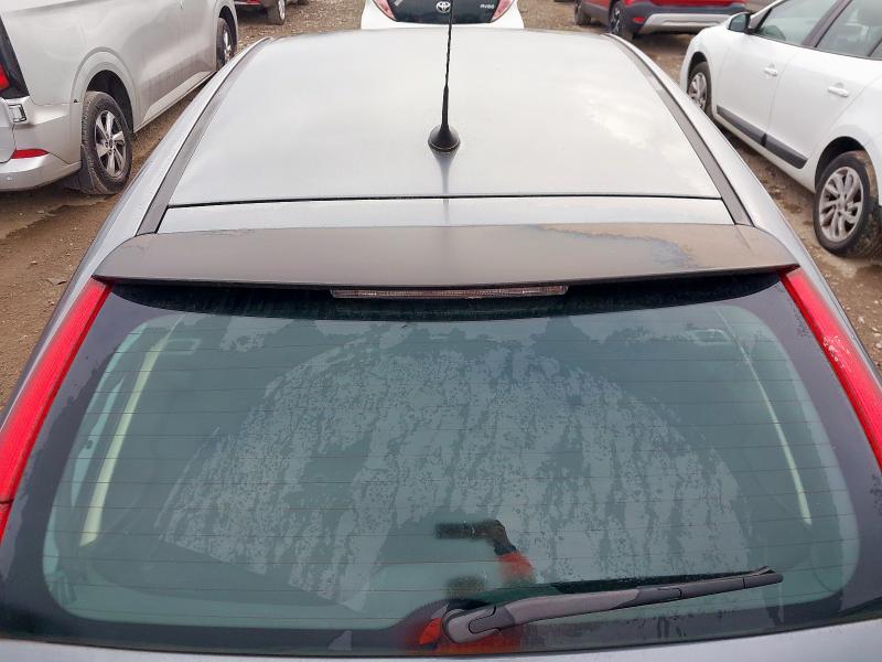 2008 CITROEN C4 VTR+