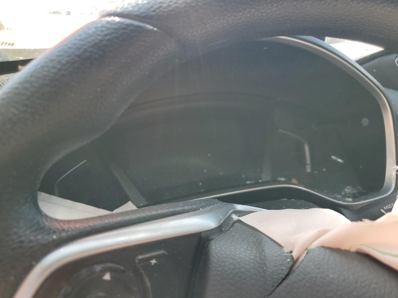 2021 Honda Cr-V Ex VIN: 2HKRW2H56MH657752 Lot: 80460155