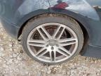2009 AUDI TT QUATTRO TDI  for sale at Copart WISBECH