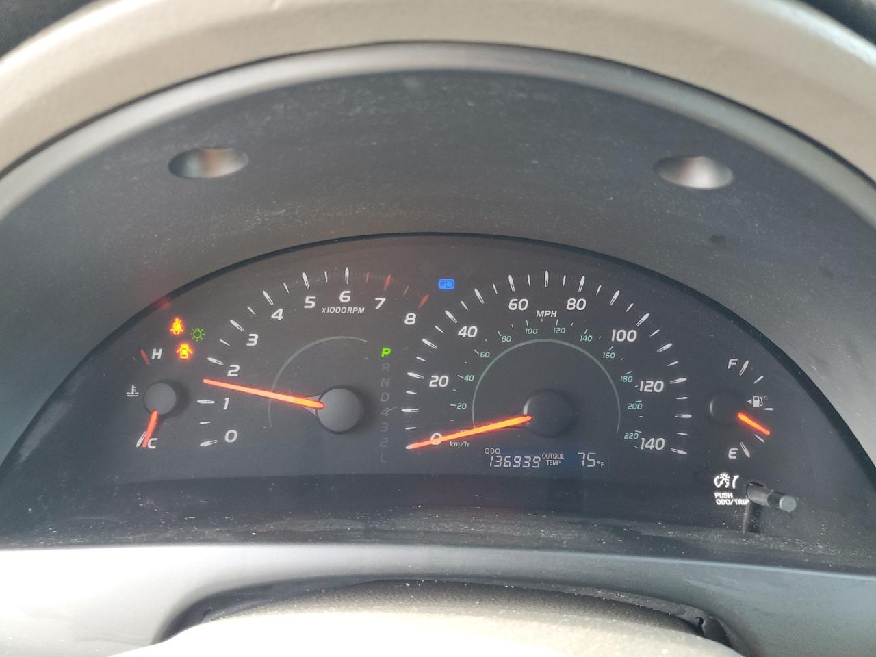 2007 Toyota Camry Ce VIN: 4T1BE46K07U642873 Lot: 81453565