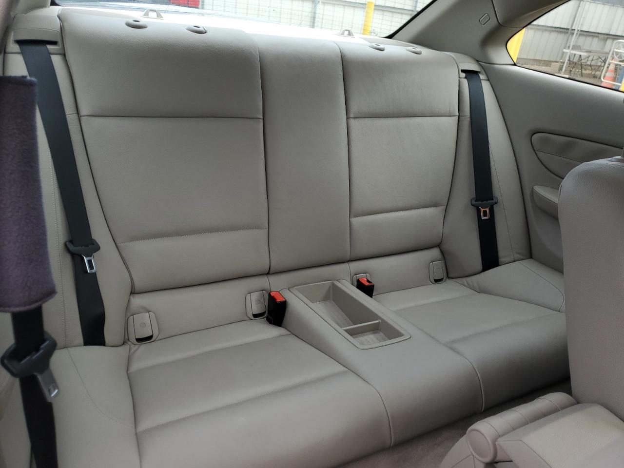 2012 BMW 128 I VIN: WBAUP7C54CVP22704 Lot: 72099645