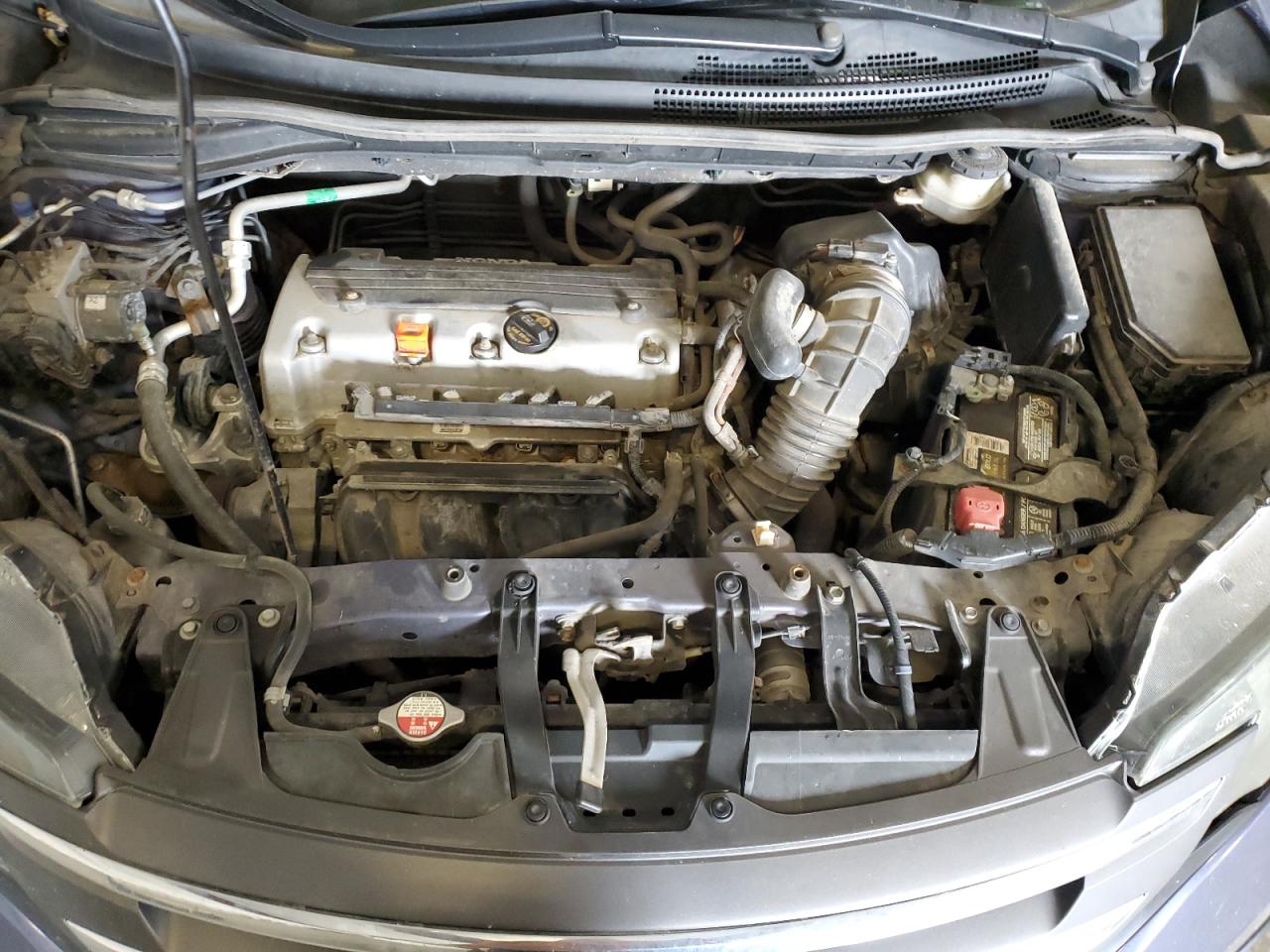 2014 Honda Cr-V Ex VIN: 5J6RM4H52EL057965 Lot: 80563105