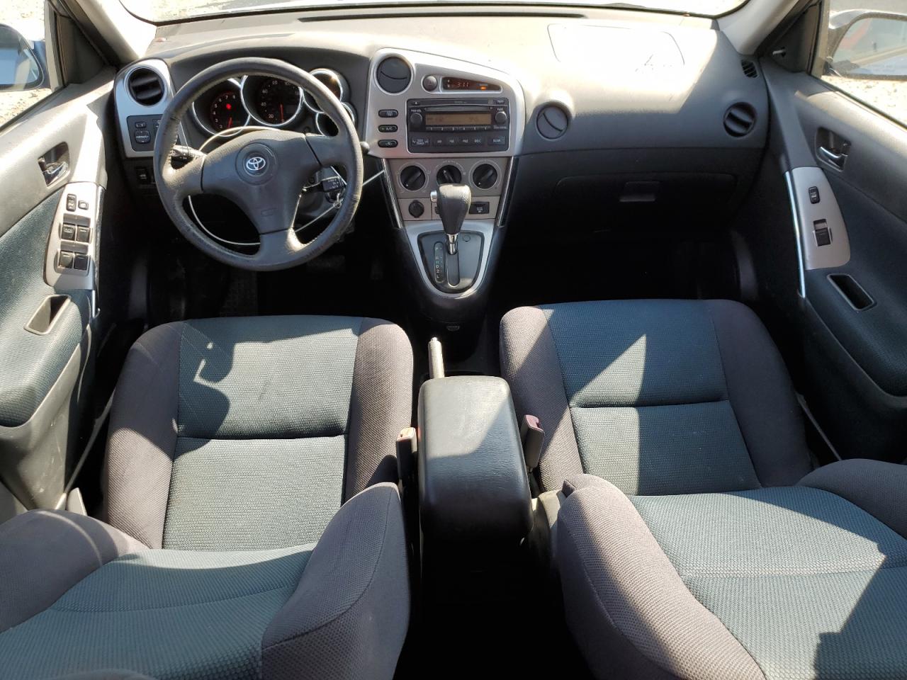 2006 Toyota Corolla Matrix Xr VIN: 2T1KR32E06C576968 Lot: 82154485