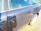 2011 AUDI A6 S LINE SPEC ED TDI CVT  for sale at Copart COLCHESTER
