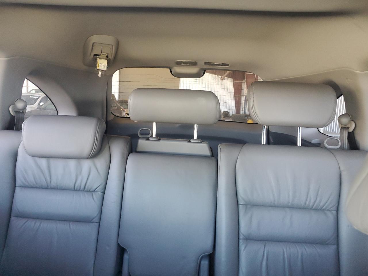 2007 Honda Cr-V Exl VIN: JHLRE48717C082155 Lot: 71287655