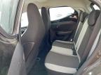 2015 TOYOTA AYGO X-CLUSIV VVT-I  for sale at Copart BRISTOL