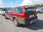 2004 VOLVO XC70 D5 SE AWD GEARTRONIC  for sale at Copart GLOUCESTER