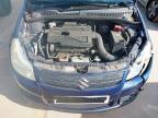 2006 SUZUKI SX4 GLX  for sale at Copart SANDY