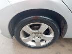 2010 PEUGEOT 207 SPORT for sale at Copart BRISTOL